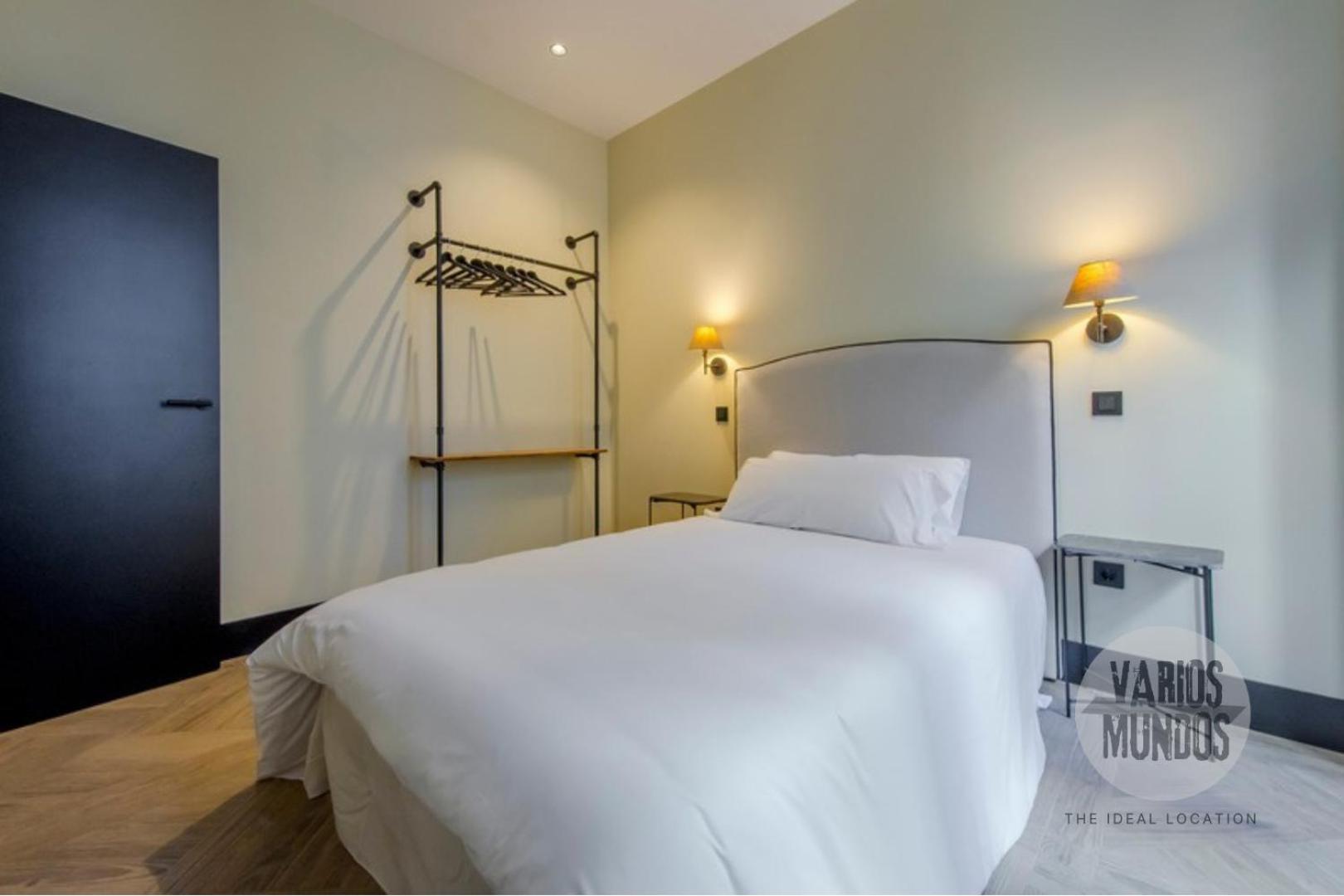 Appartement Arte En Justicia 6, Hernan Cortes 12 E2 *