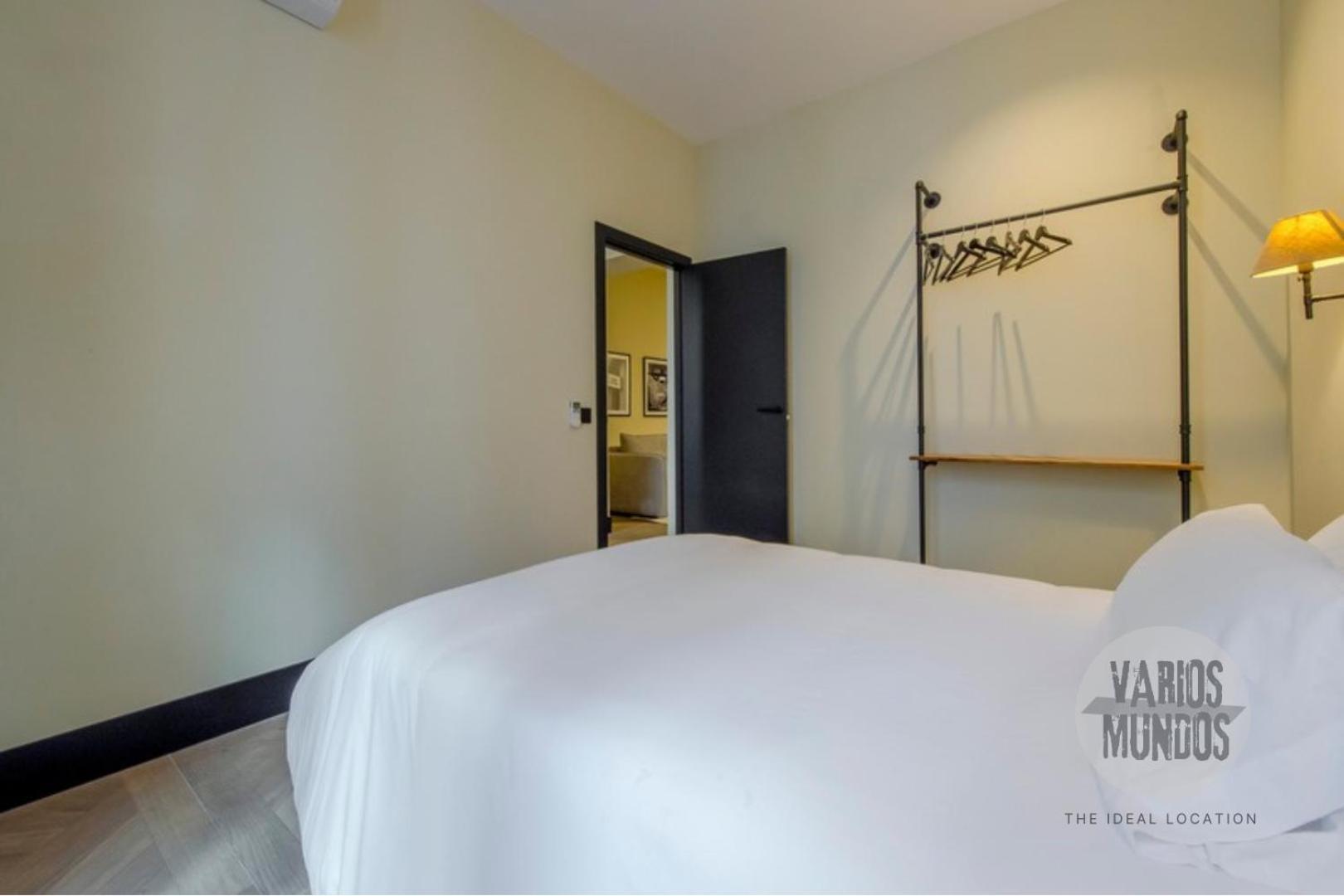 Arte En Justicia 6, Hernan Cortes 12 E2 Appartement