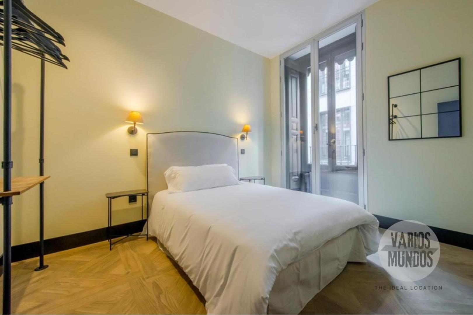 Appartement Arte En Justicia 6, Hernan Cortes 12 E2
