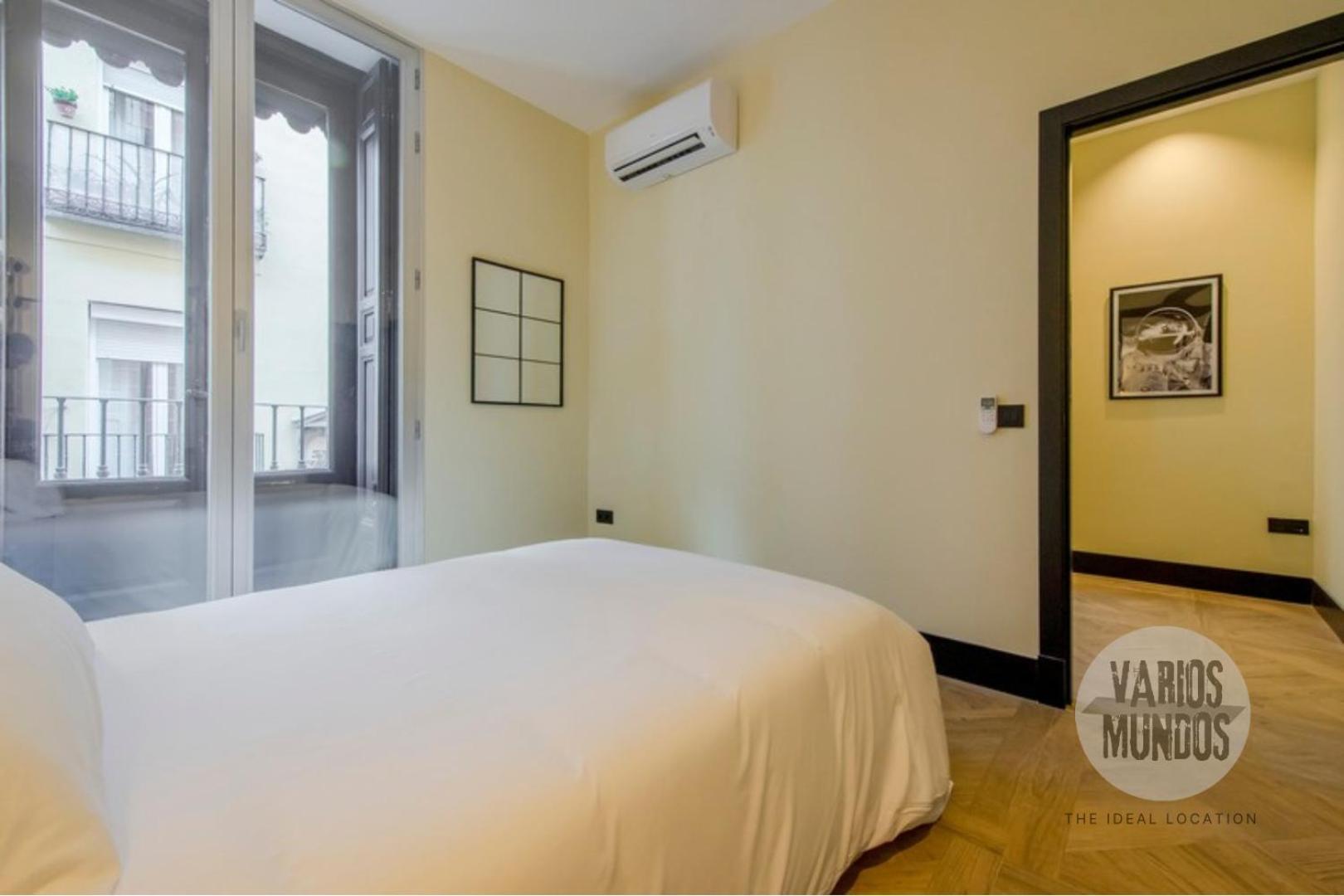Arte En Justicia 6, Hernan Cortes 12 E2 Apartment
