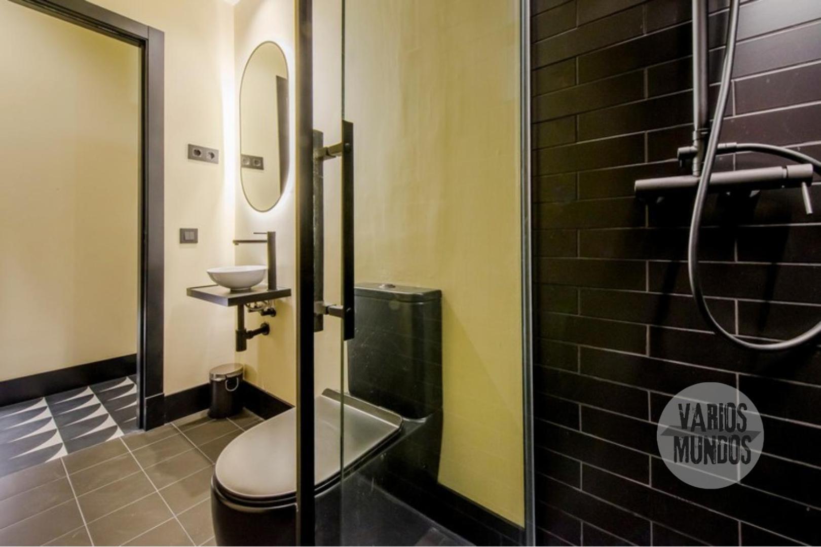Apartament Arte En Justicia 6, Hernan Cortes 12 E2 Madrid
