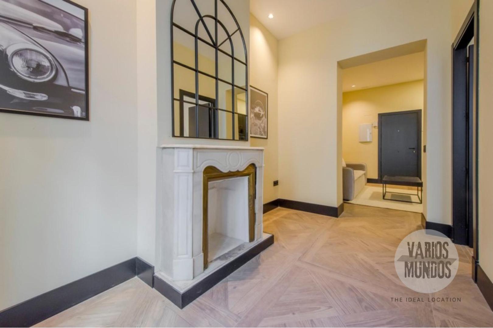 Apartament Arte En Justicia 6, Hernan Cortes 12 E2
