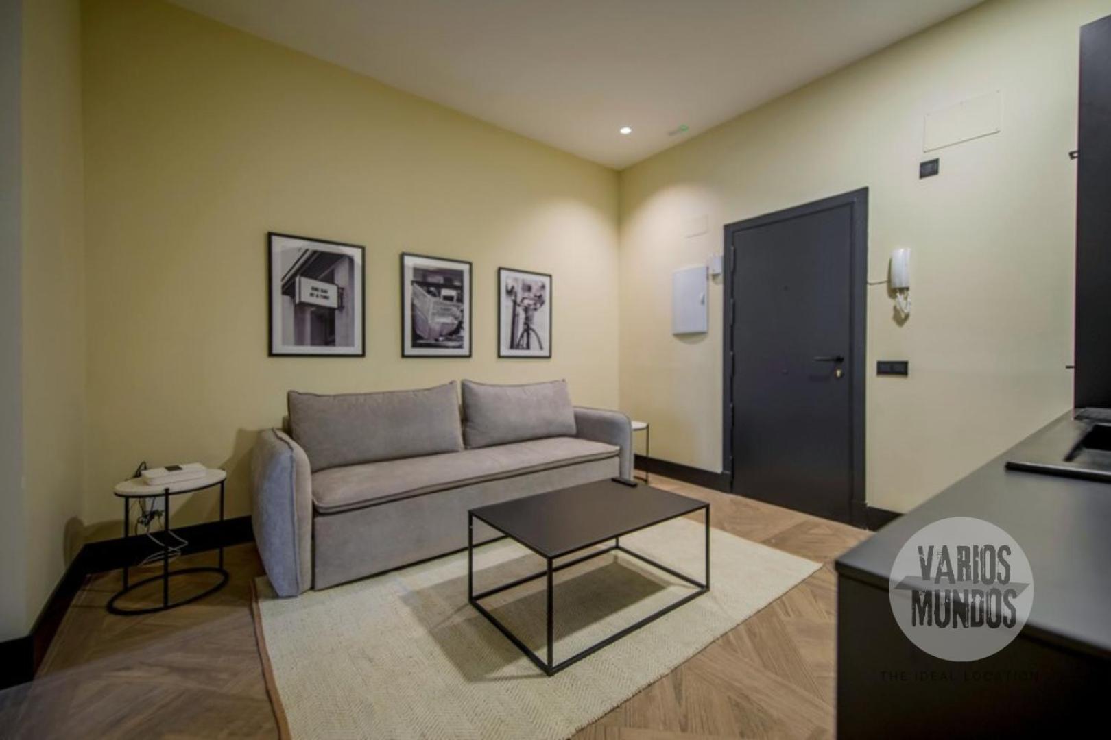 Arte En Justicia 6, Hernan Cortes 12 E2 Apartament