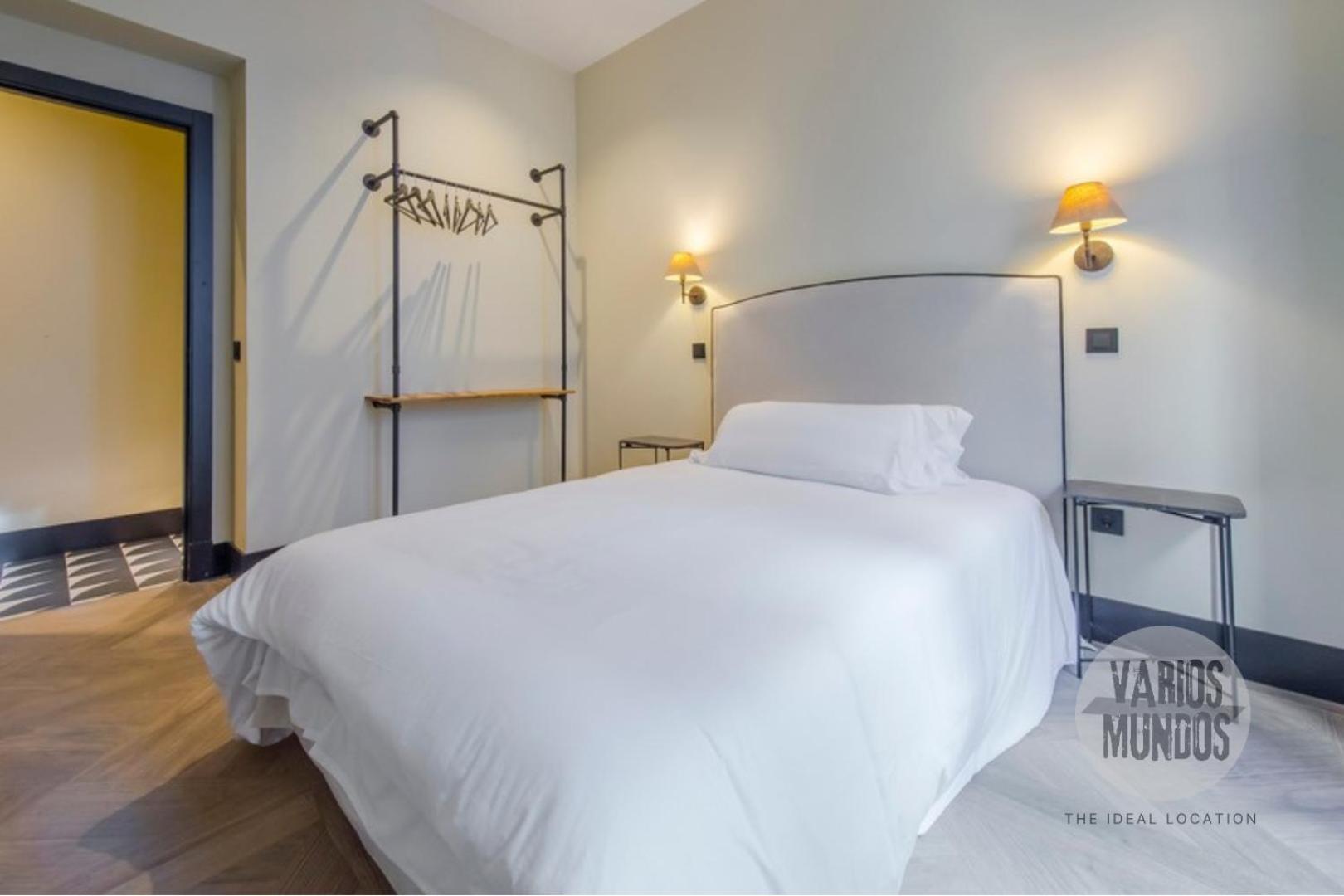 Apartament Arte En Justicia 6, Hernan Cortes 12 E2